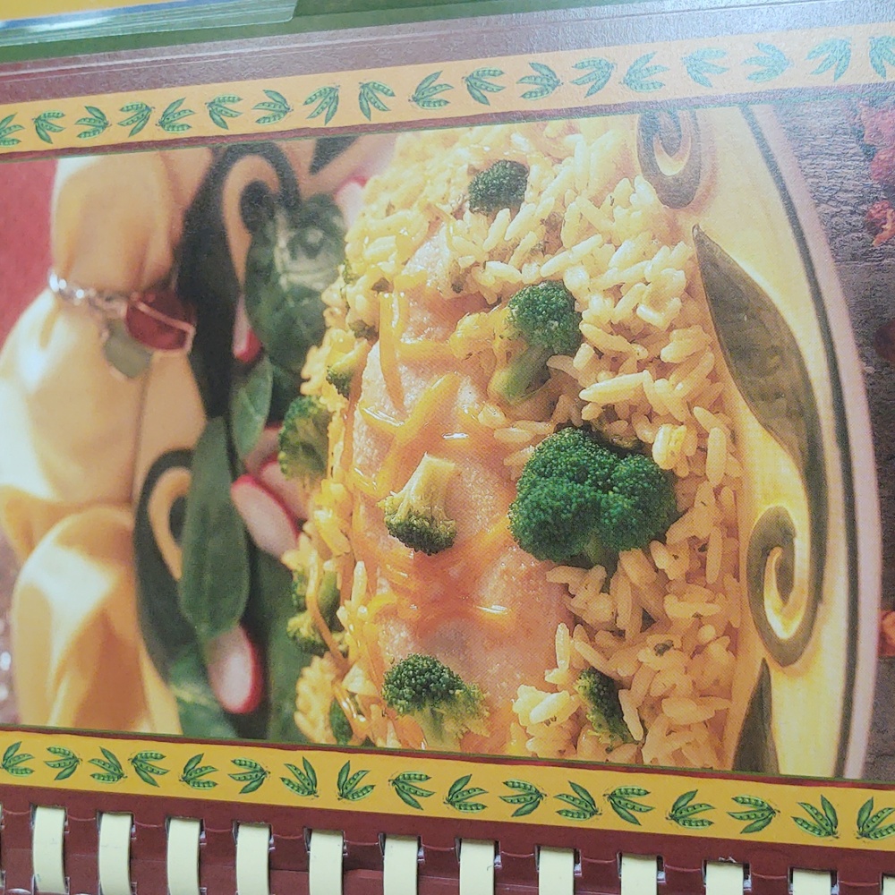 Favorite Brand Name Three Books In One Cookbook - Picture 6 of 6